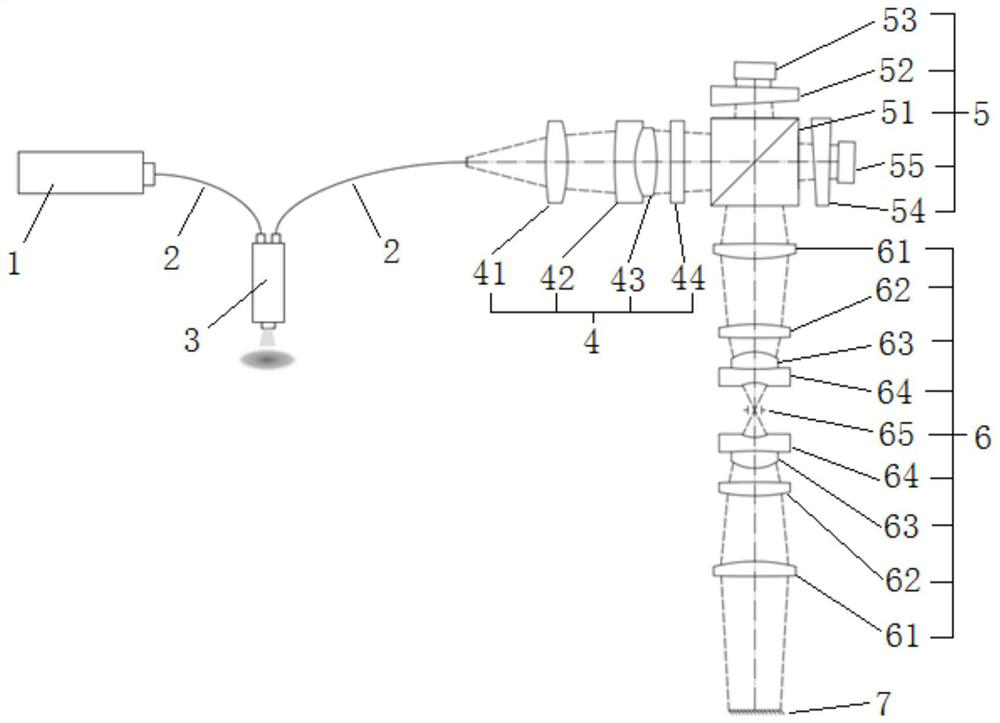 Spatial heterodyne Raman spectrometer system