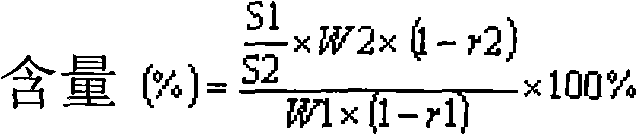 Preparation method of high-purity mixed sodium deoxyribonucleotide