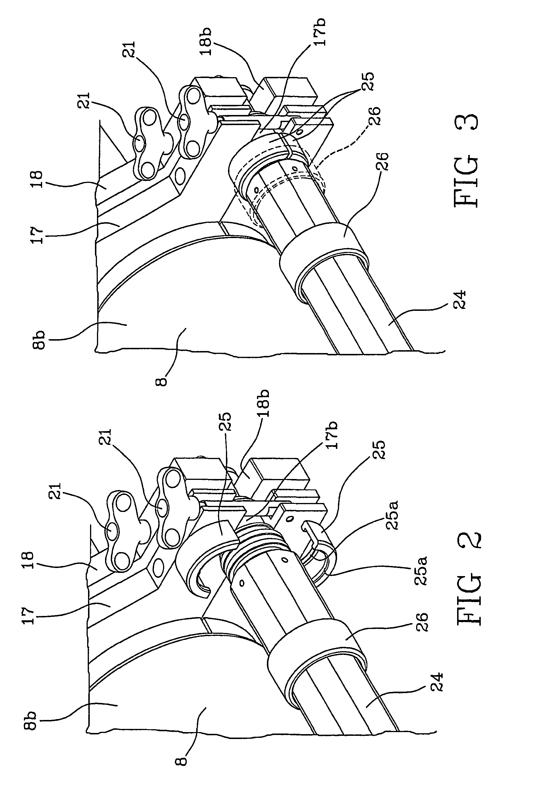 Method for joining a pair of electric cables