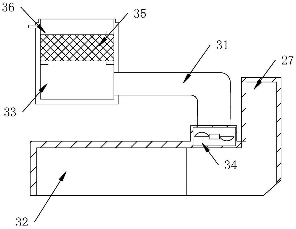 Device and method for preparing injection coal through impurity removal and flotation after meager coal and meager lean coal crushing