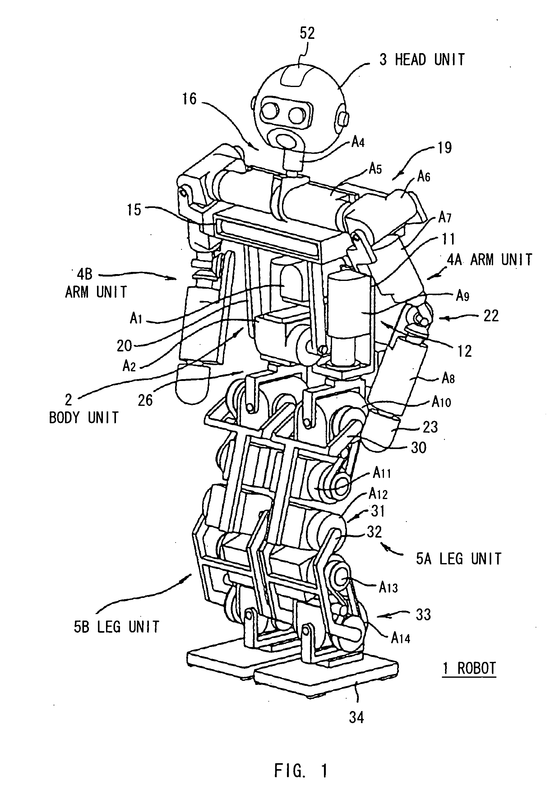 Learning equipment and learning method, and robot apparatus