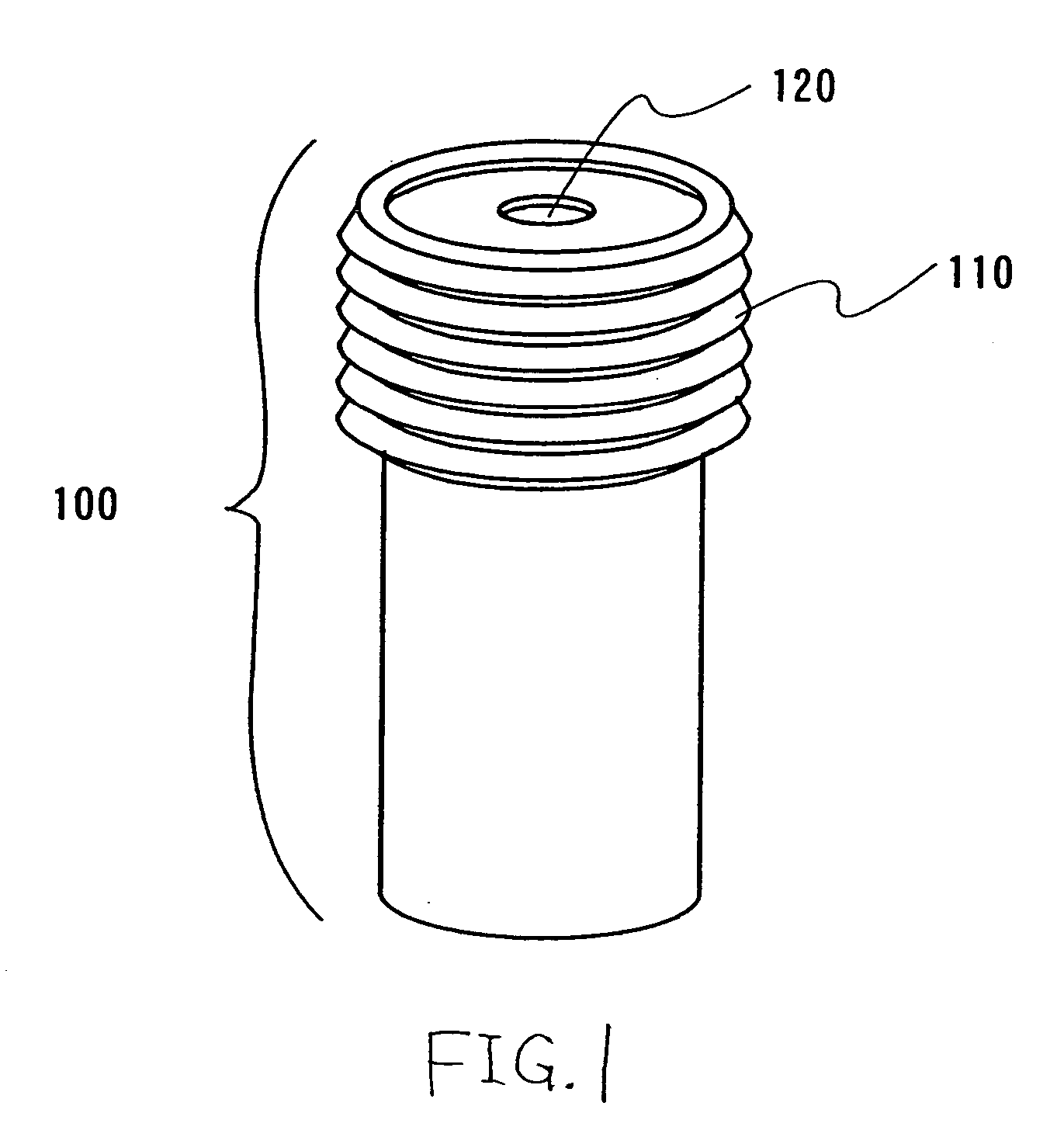 Evaporation container and vapor deposition apparatus