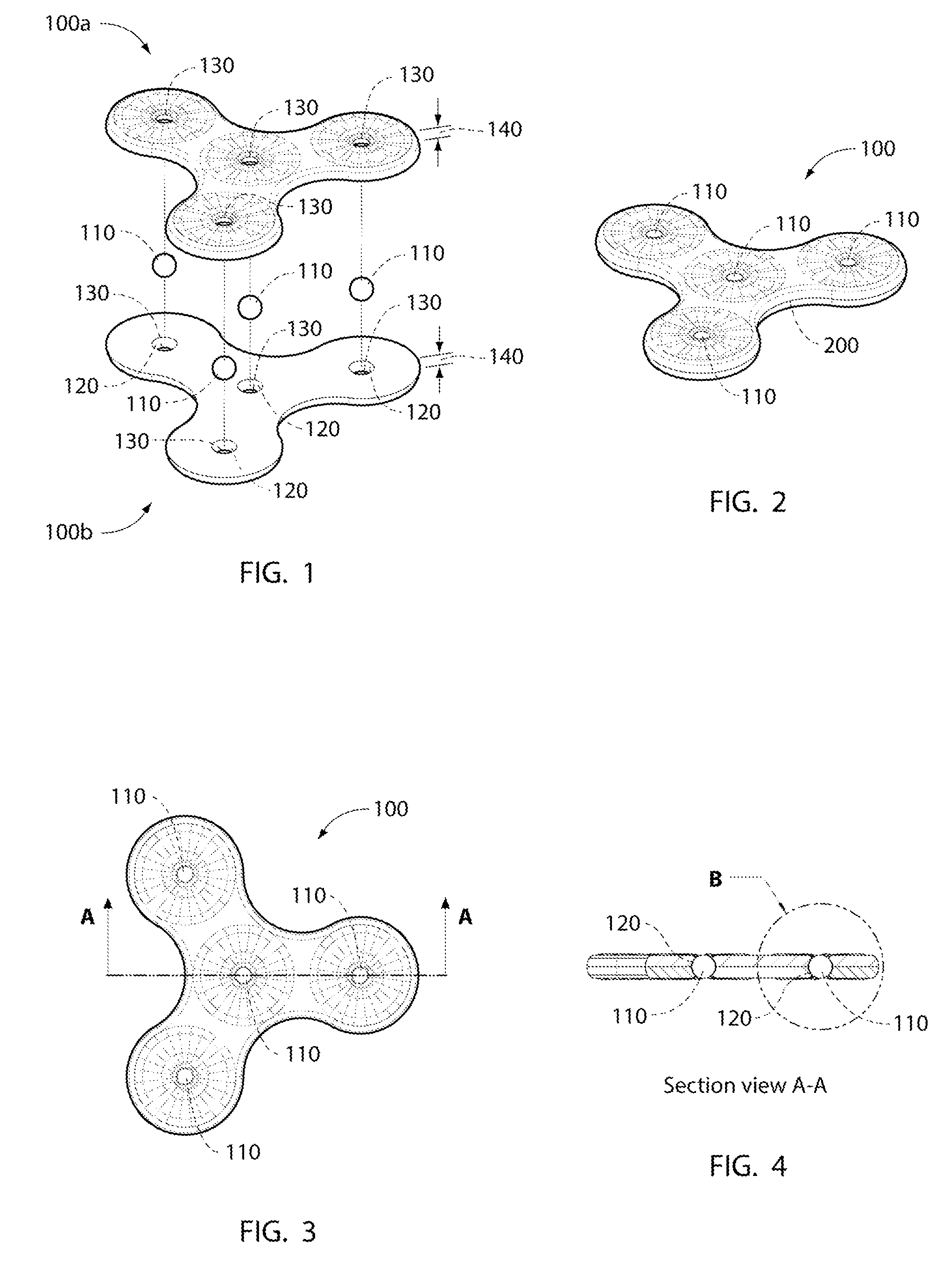 Magnetic construction system and method