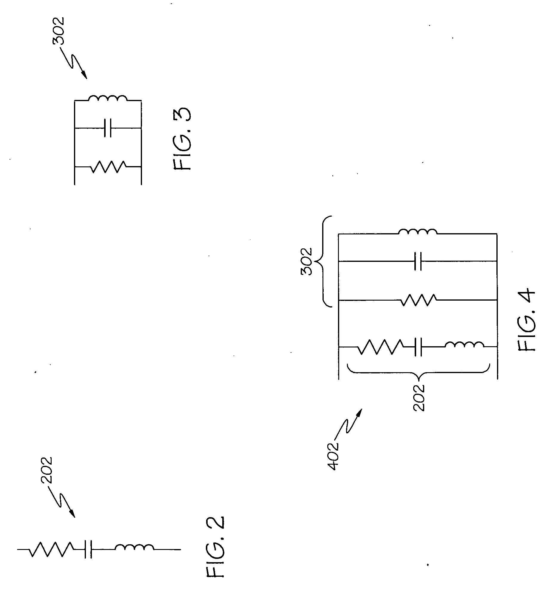 Methods and apparatus for a low reflectivity compensated antenna