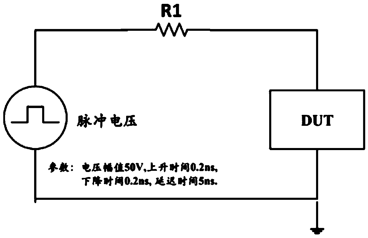 DTSCR-based transient voltage suppressor