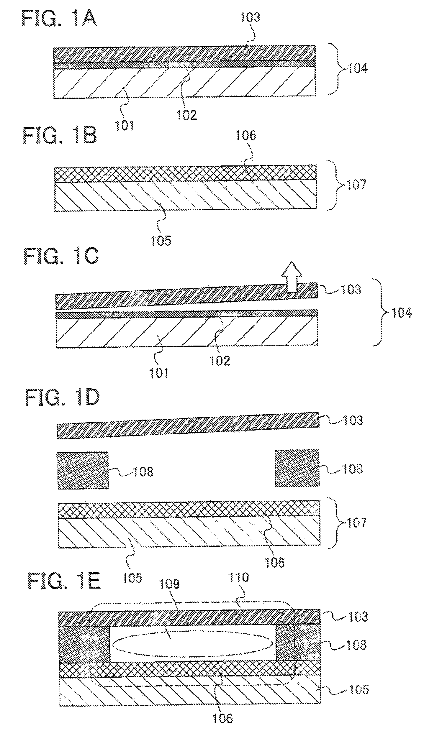 Microstructure, micromachine, and manufacturing method of microstructure and micromachine