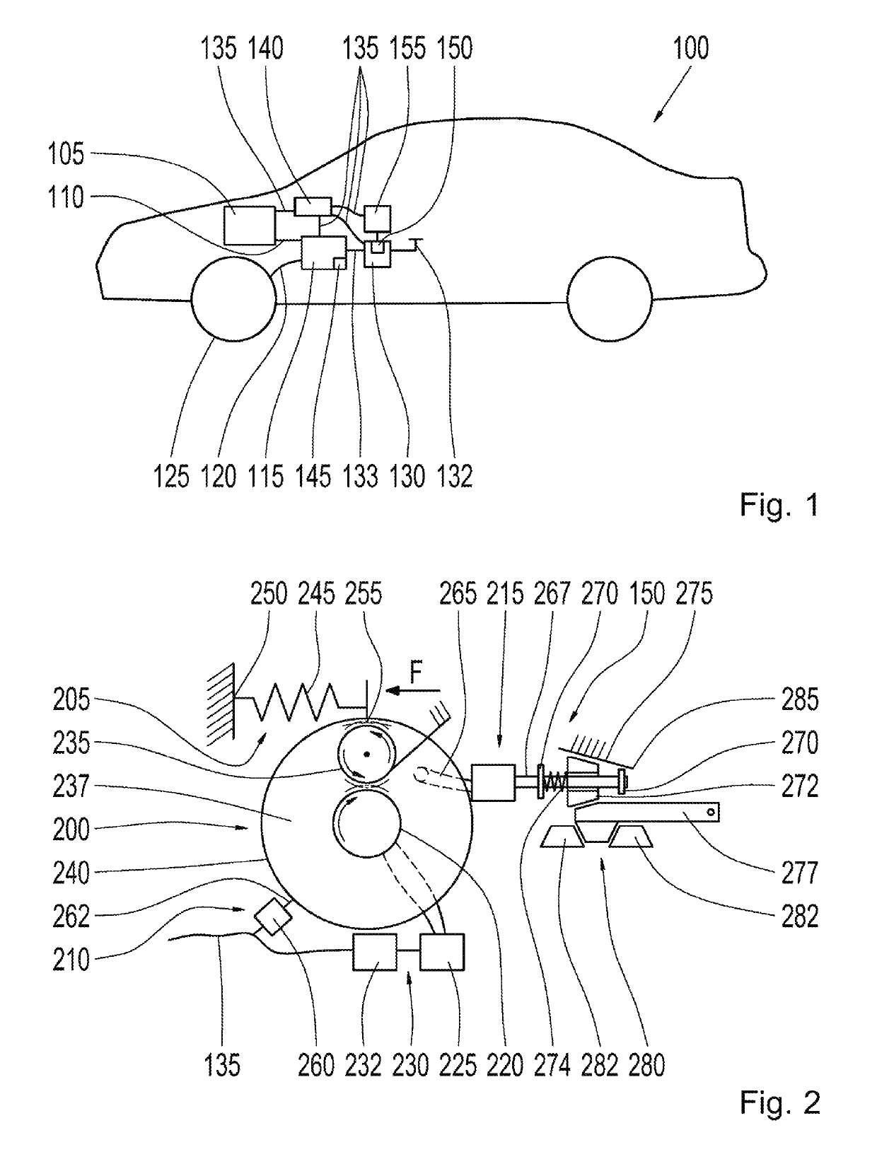 Parking lock gear mechanism, and method for operating a parking lock gear mechanism of a vehicle