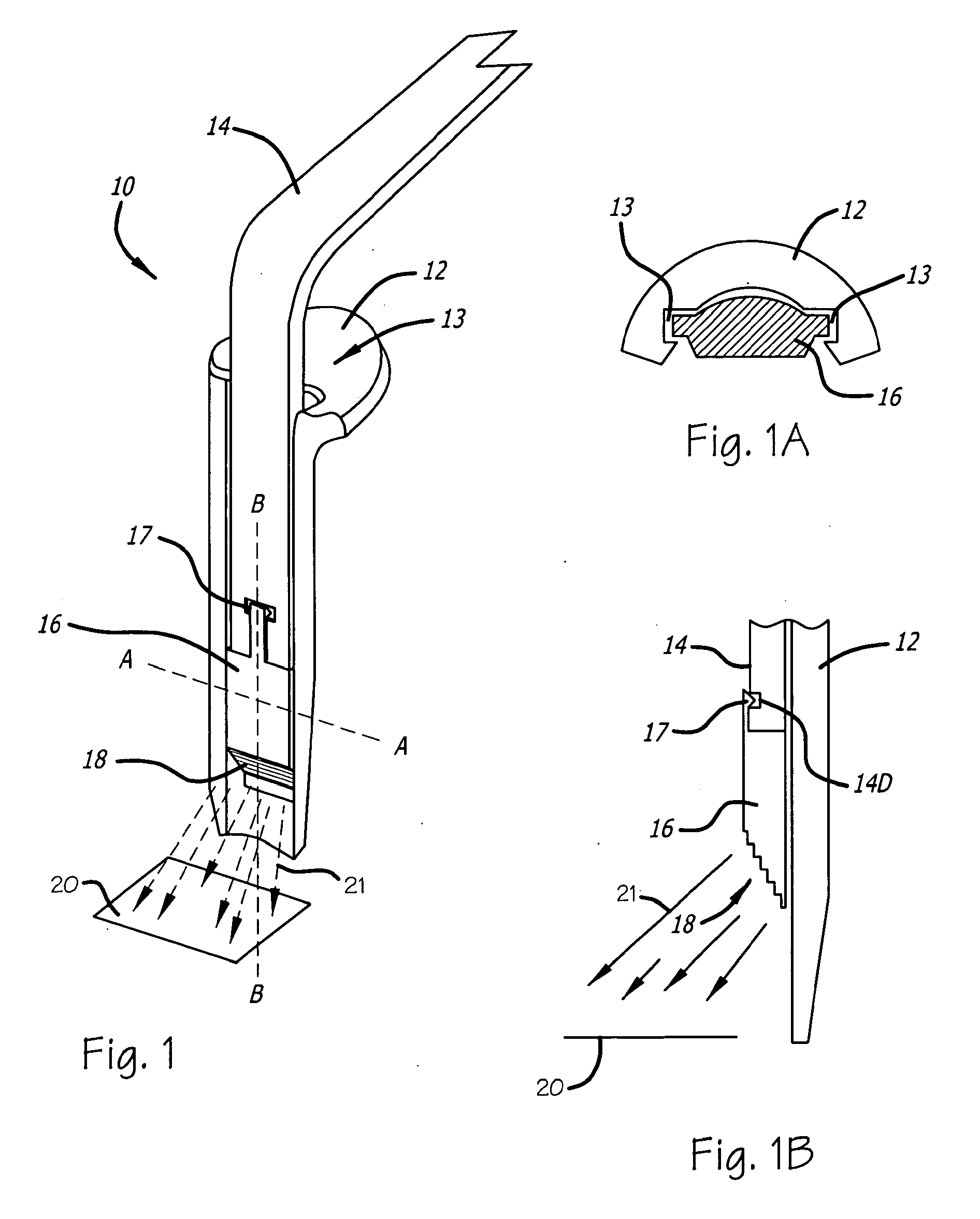 Cyclo olefin polymer and copolymer medical devices