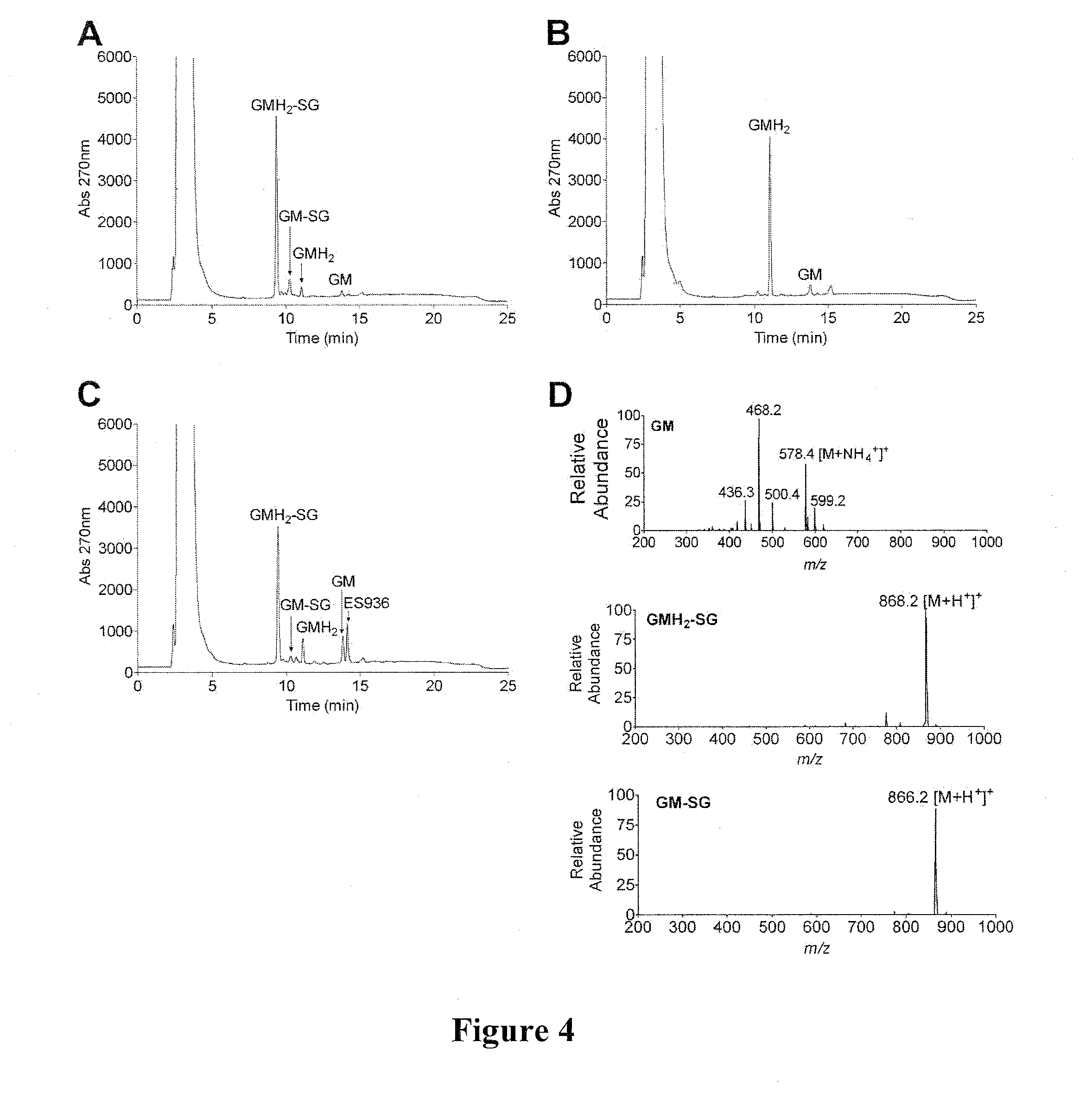 Hsp90 inhibitors with modified toxicity