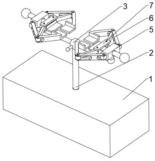 An Auxiliary System Applied to Ship Navigation Instruments