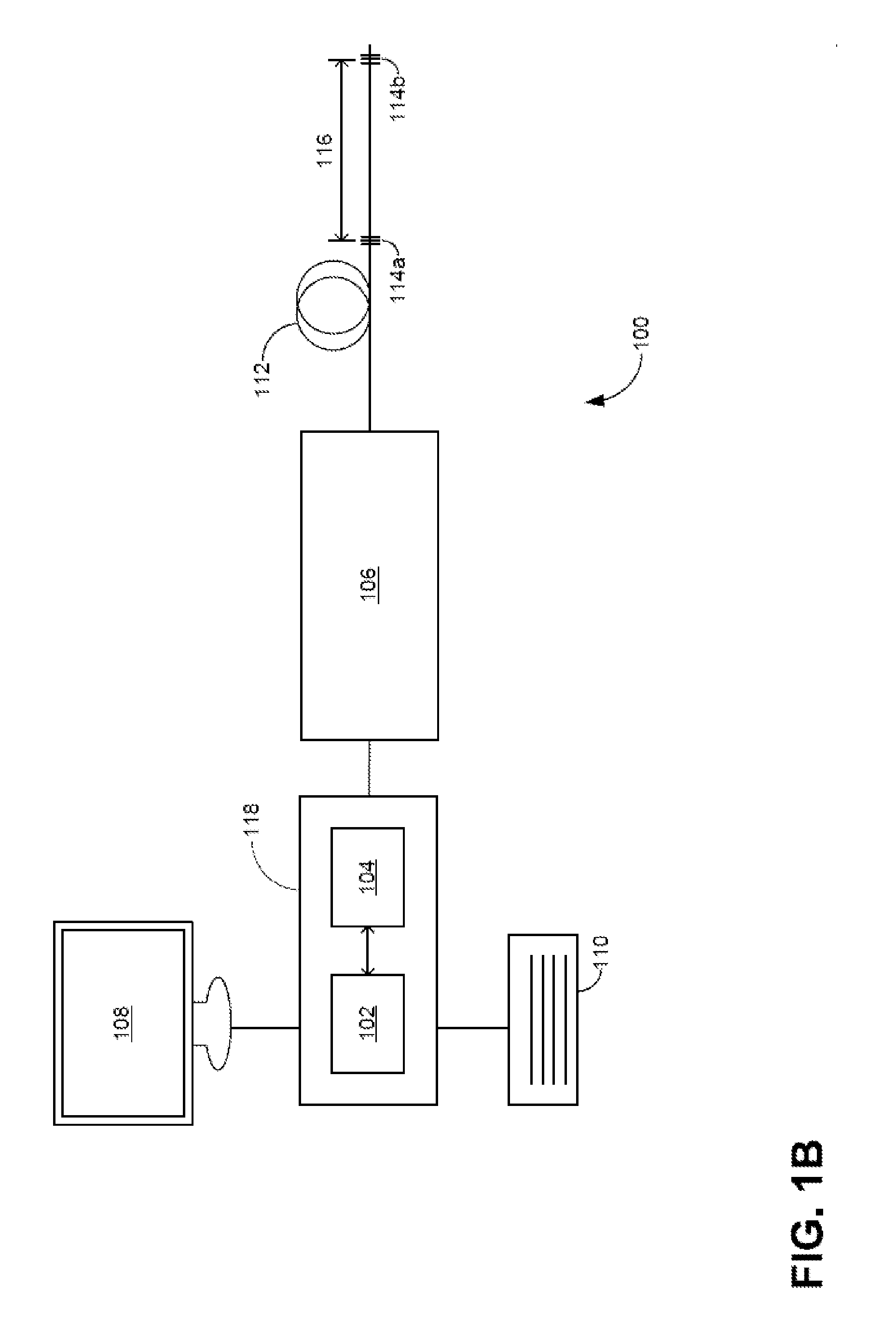 Polymer coated optical fiber