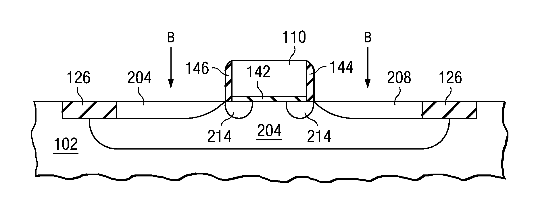Gated resonant tunneling diode