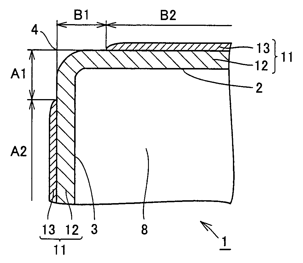 Coated cutting insert and manufacturing method thereof