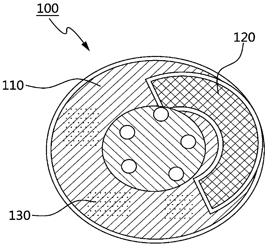 Apparatus and method for removing rust on brake disk