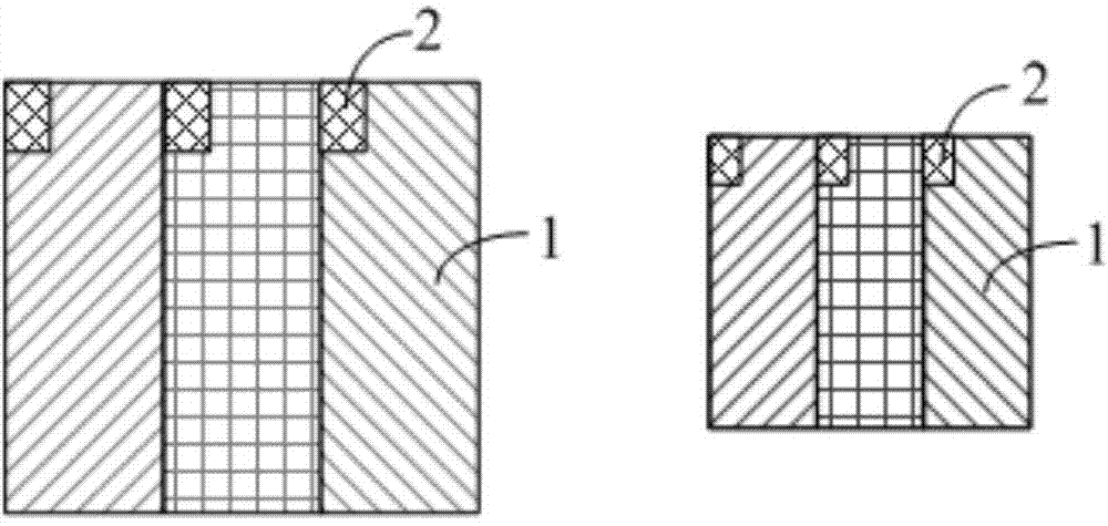 Flexible substrate and display device
