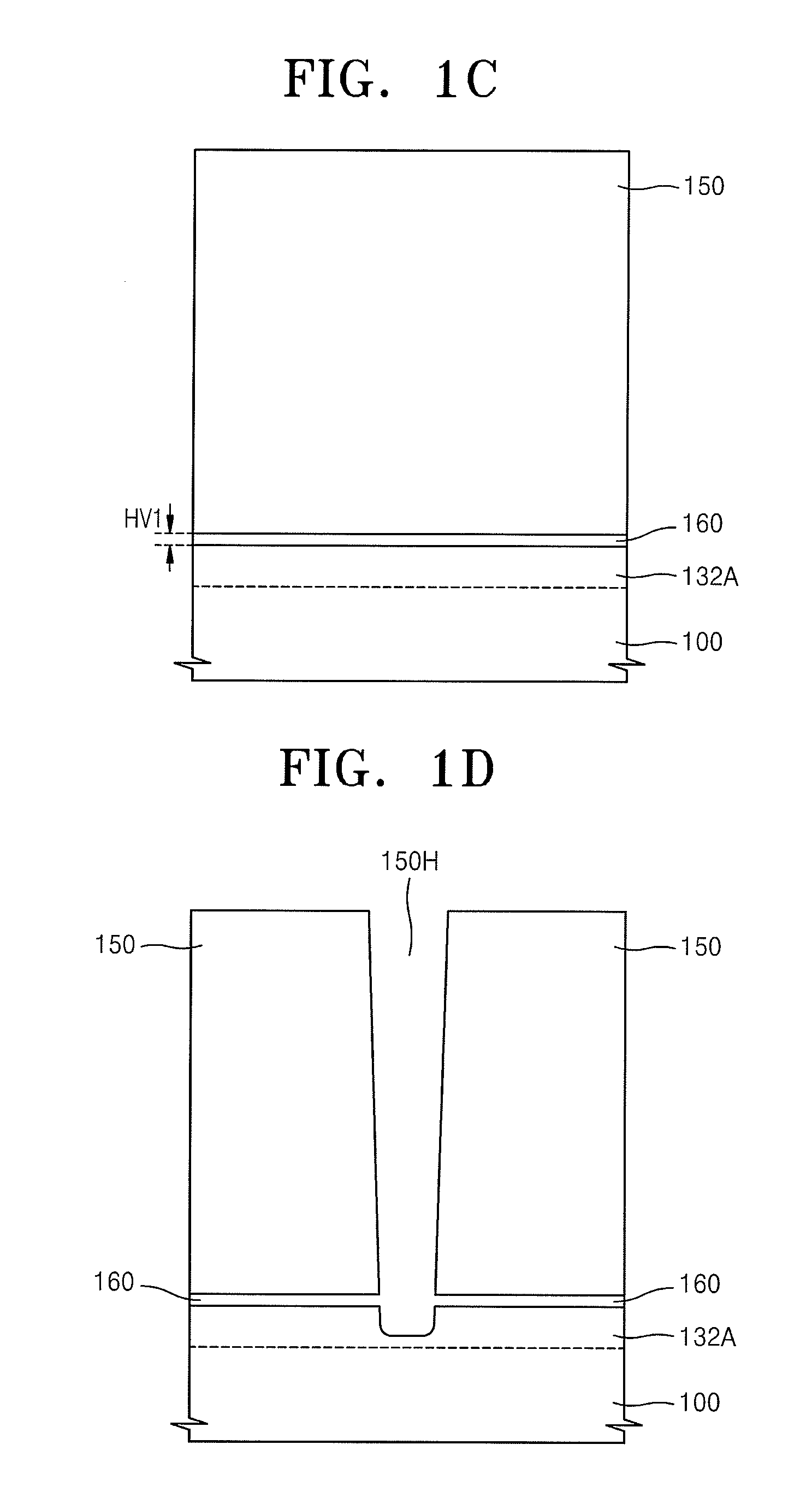 Semiconductor device including metal silicide layer and method for manufacturing the same