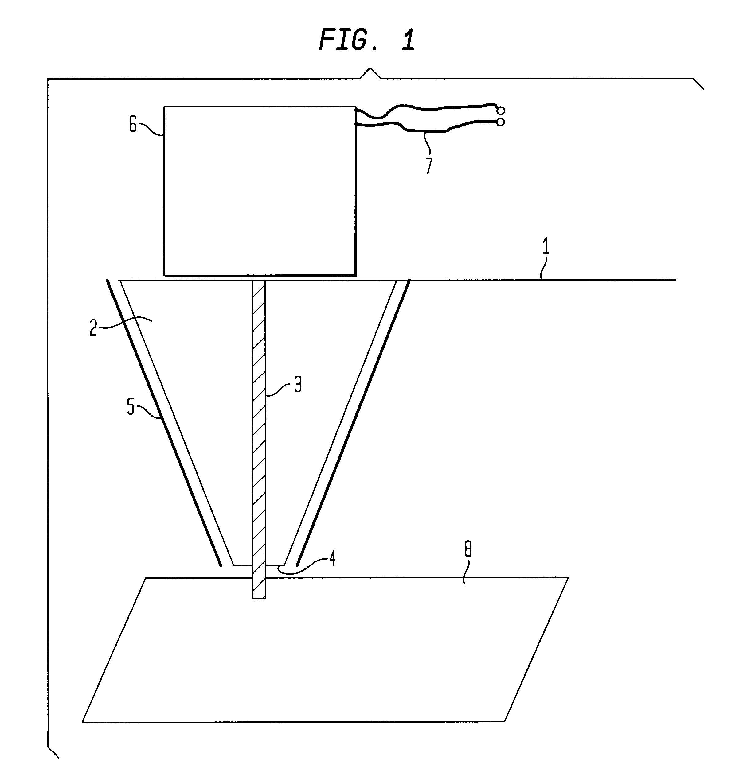 Apparatus for use in magnetic-field detection and generation devices