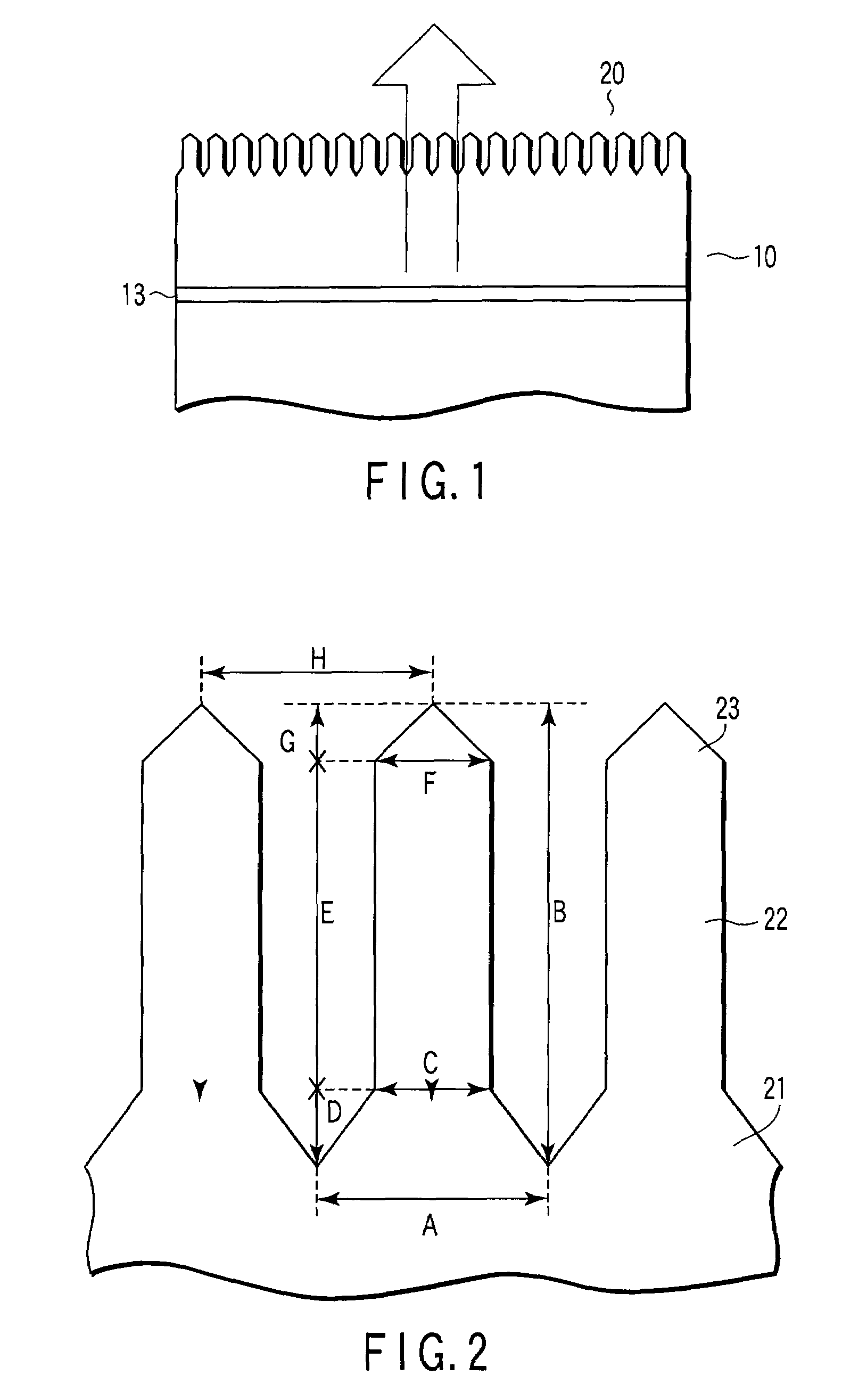 Semiconductor light emitting device and method for manufacturing the same