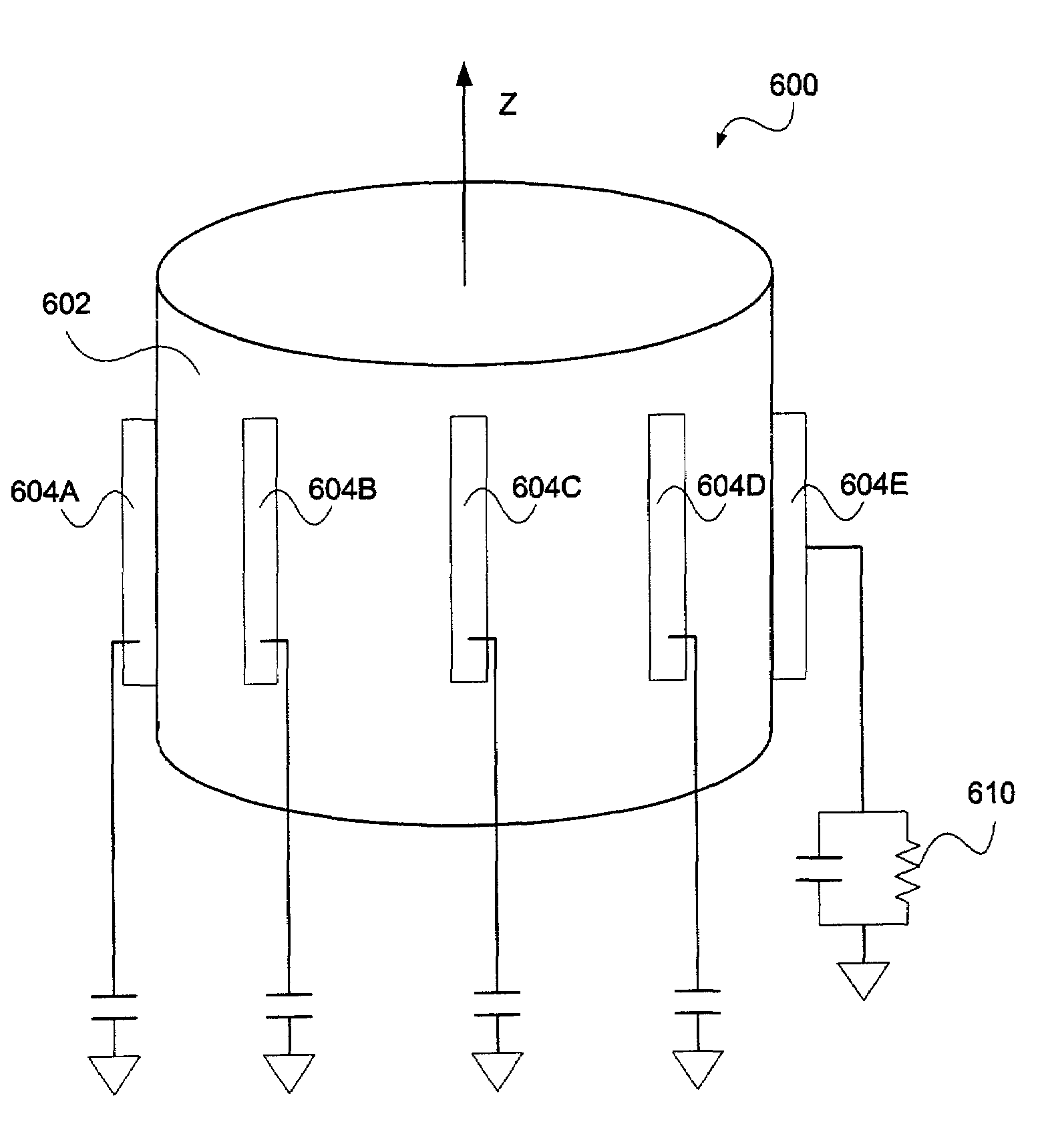 Apparatus and methods for minimizing arcing in a plasma processing chamber