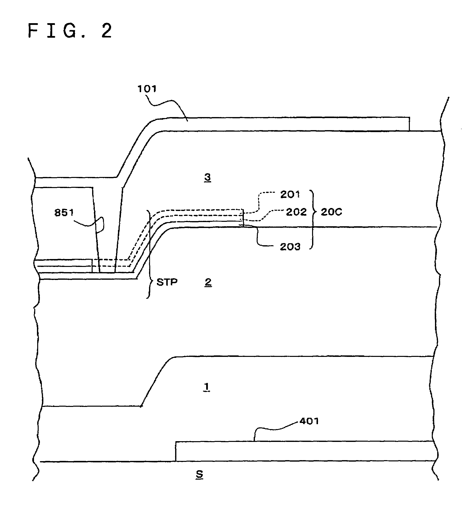 Wiring structure, method of manufacturing the same, electro-optical device, and electronic device