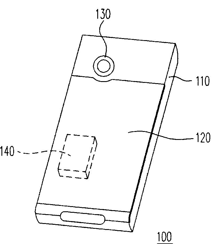 Automatic focusing method and electronic device of camera module