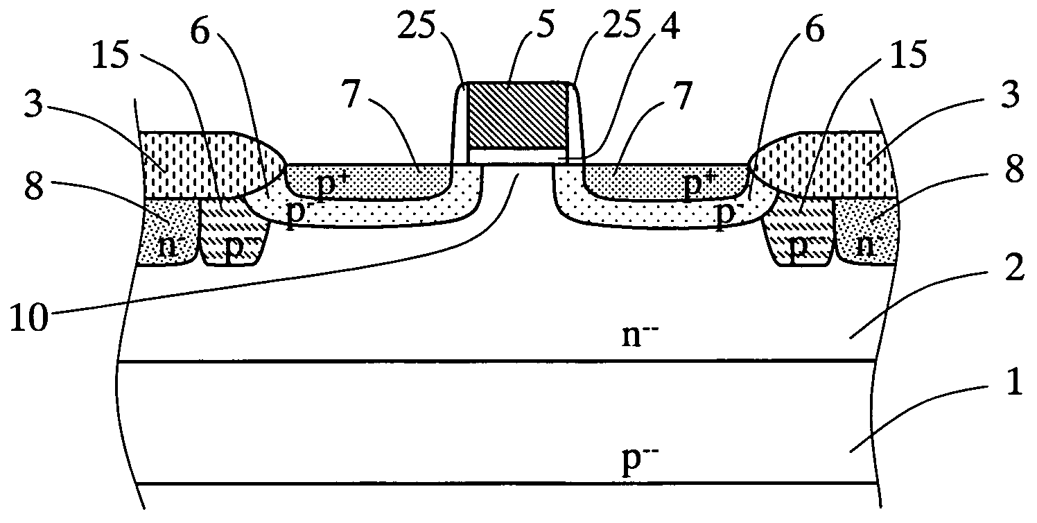 Semiconductor device and manufacturing method thereof