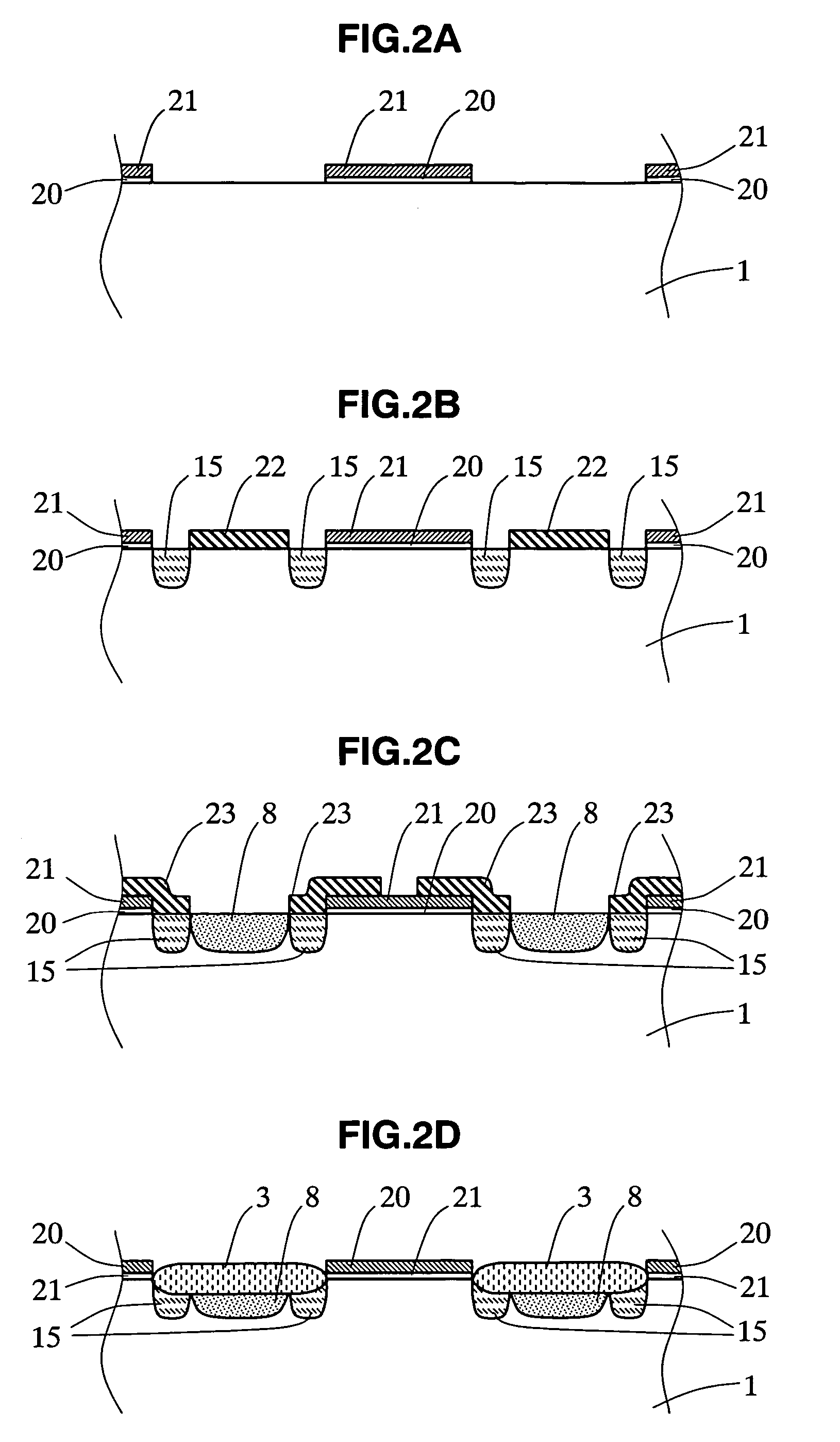 Semiconductor device and manufacturing method thereof