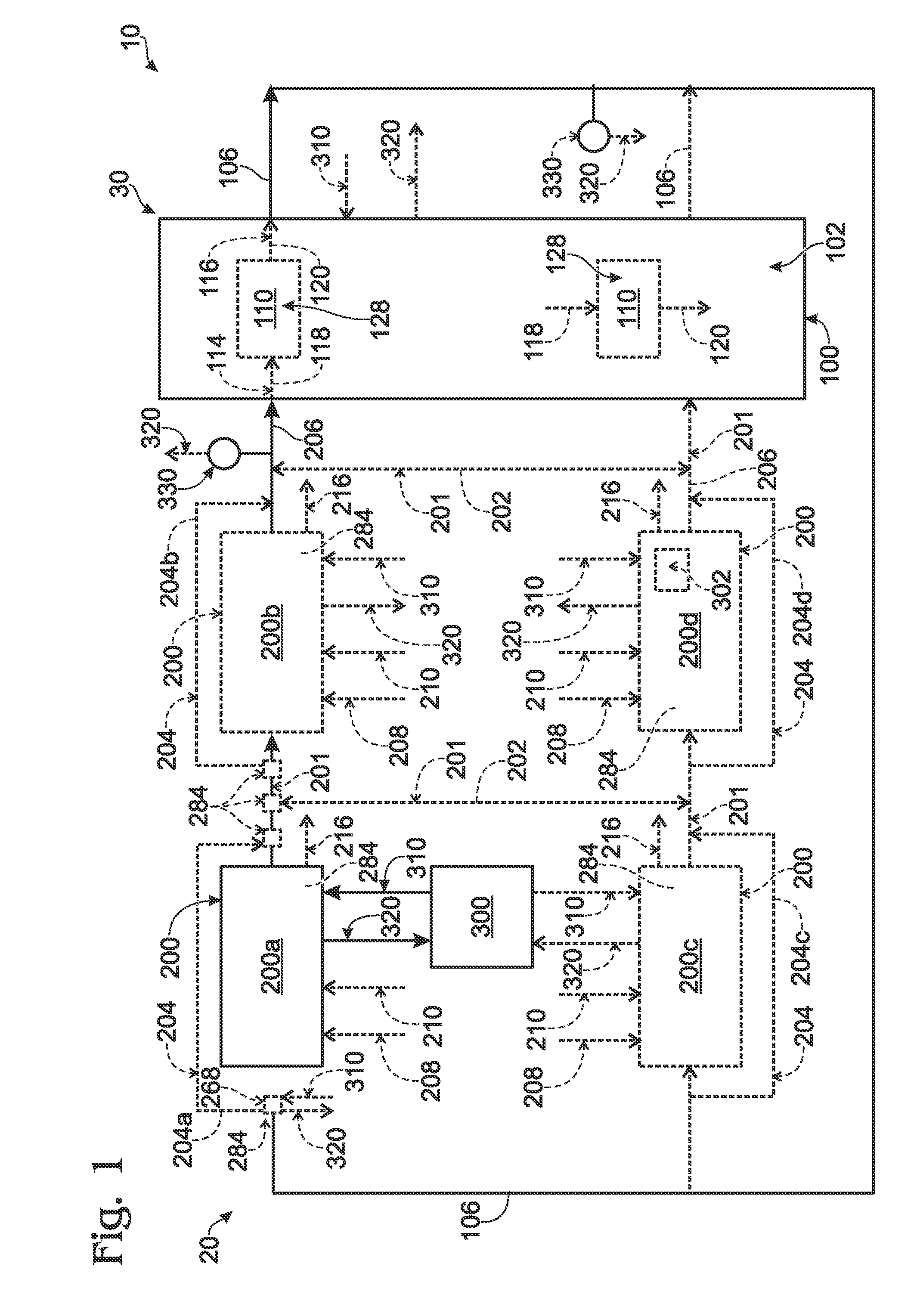 Systems and methods for cooling data centers and other electronic equipment