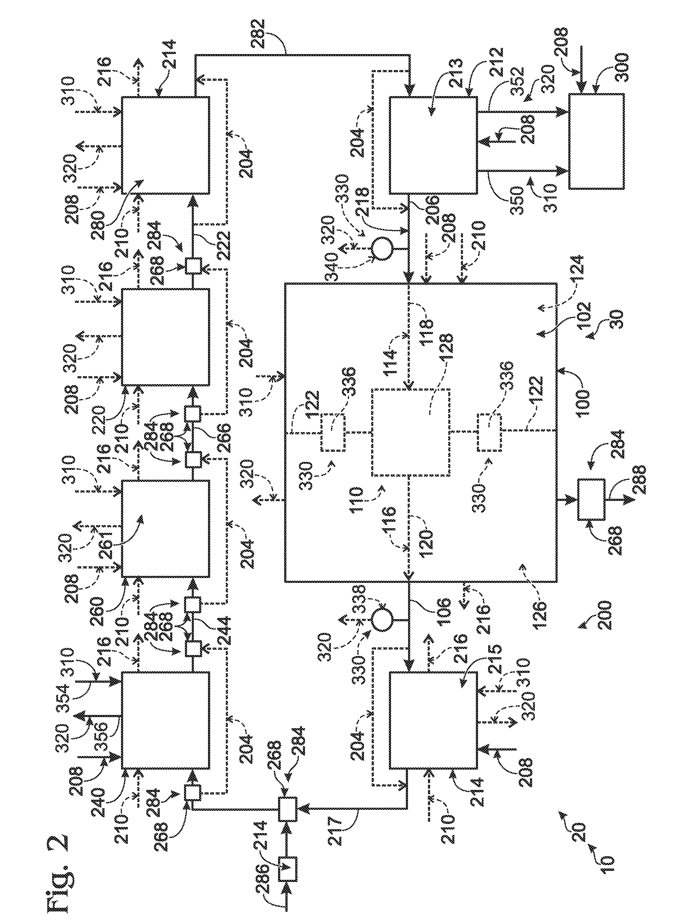 Systems and methods for cooling data centers and other electronic equipment