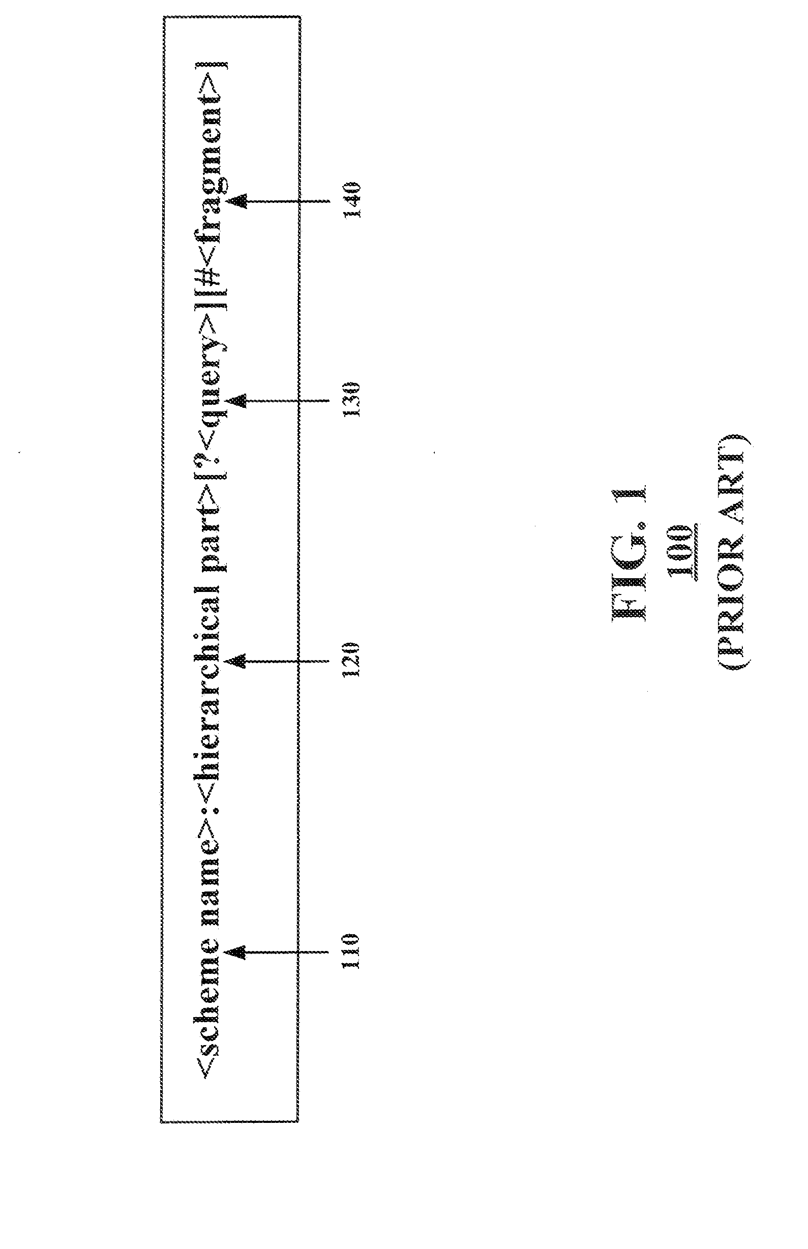 Draggable mechanism for identifying and communicating the state of an application