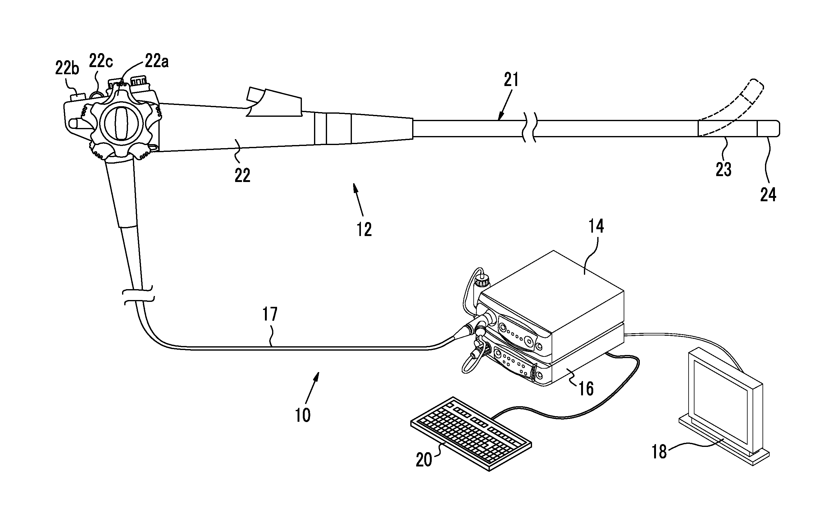 Endoscope system, processor device for endoscope system, operation method for endoscope system, and operation method for processor device