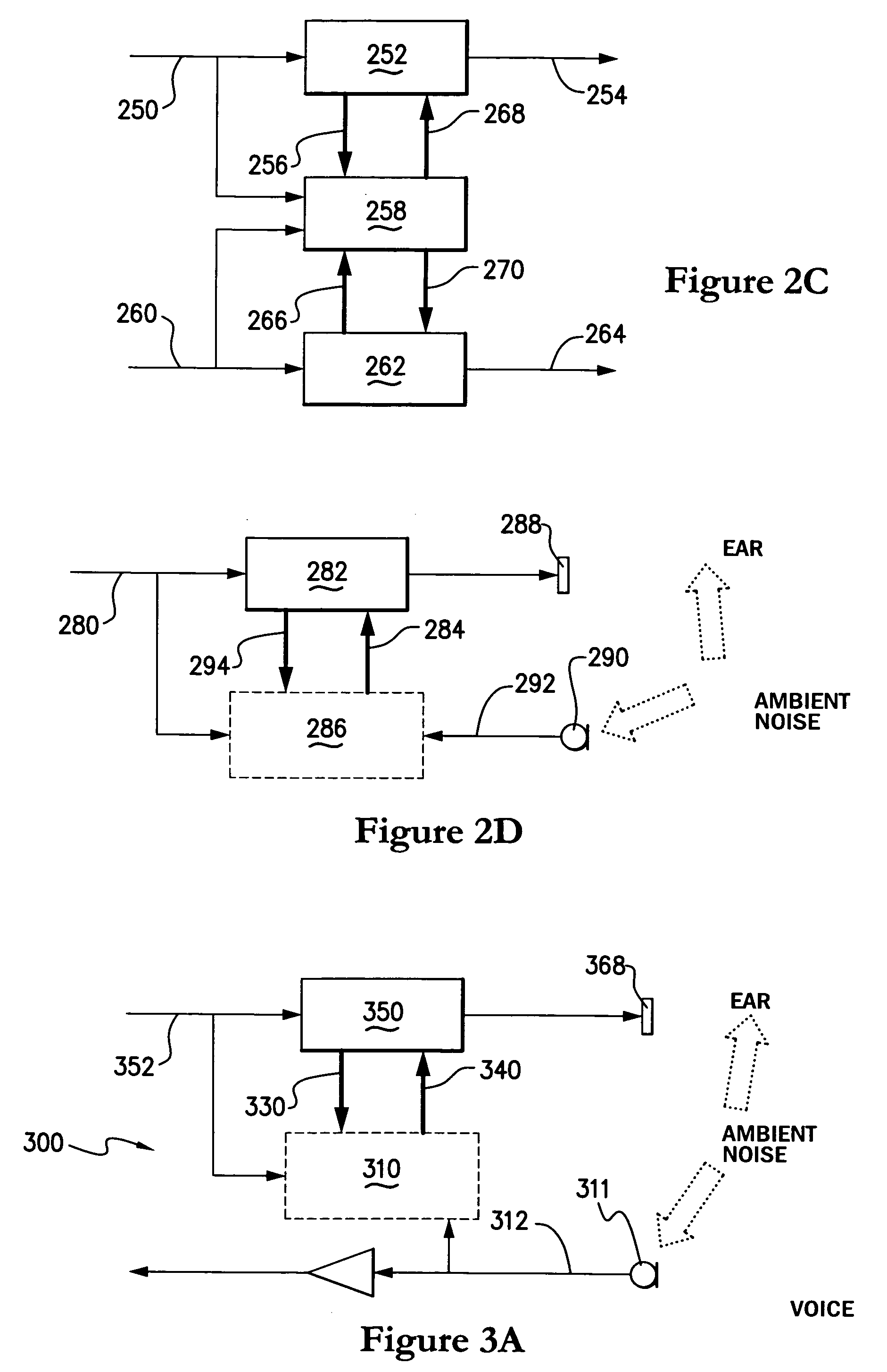 Method and apparatus for adaptive sound processing parameters