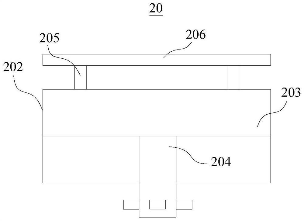 A hydrological information monitoring system