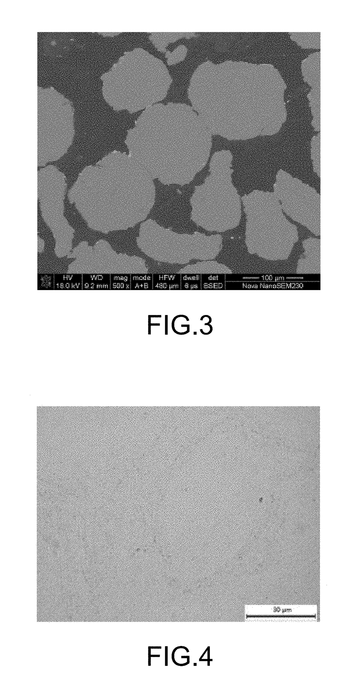 Method for removing prior particle boundary and hole defect of powder metallurgy high-temperature alloy