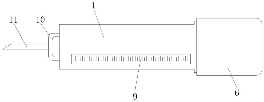 Bolus injection assisting device for angiocardiography