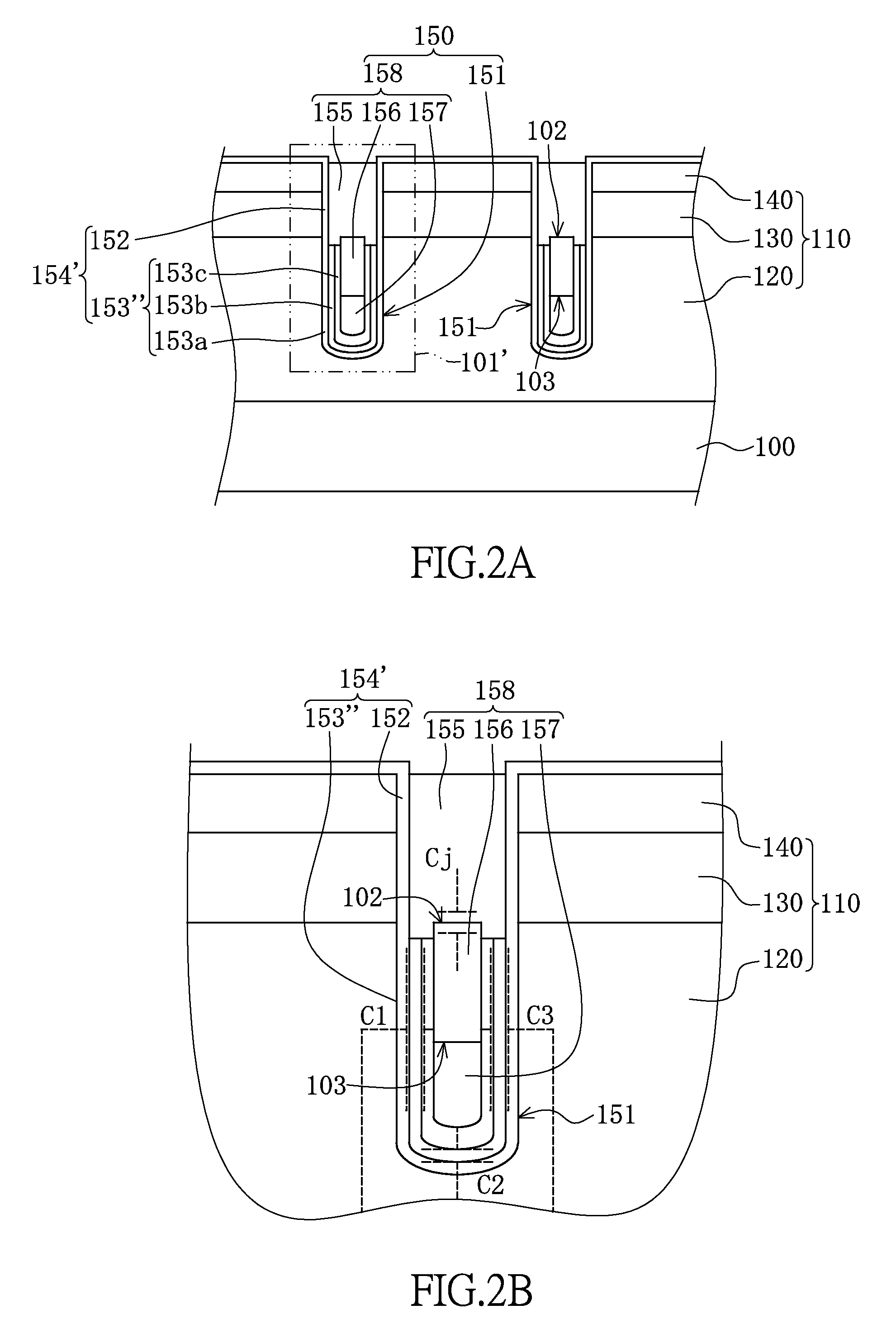Trench power MOSFET and manufacturing method thereof