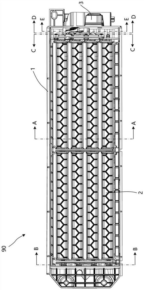 Active air-inlet grille assembly and vehicle front end module