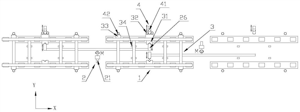 a delivery system