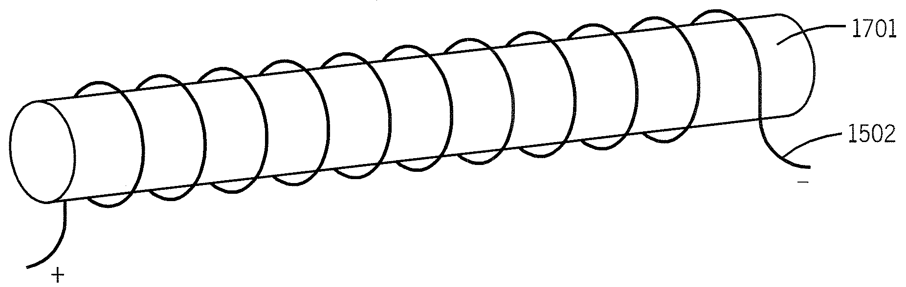Method and apparatus for making skirtless seals