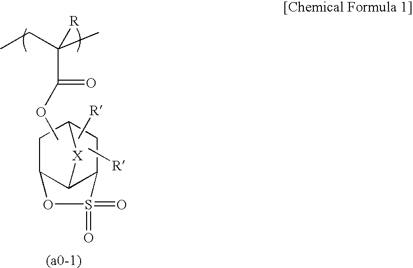 Polymer compound, positive resist composition, and method of forming resist pattern