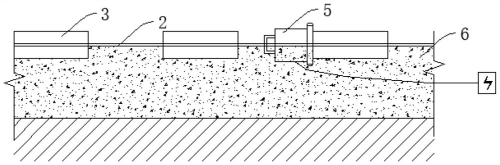 A beam bottom formwork removal mechanism and a beam bottom formwork removal method