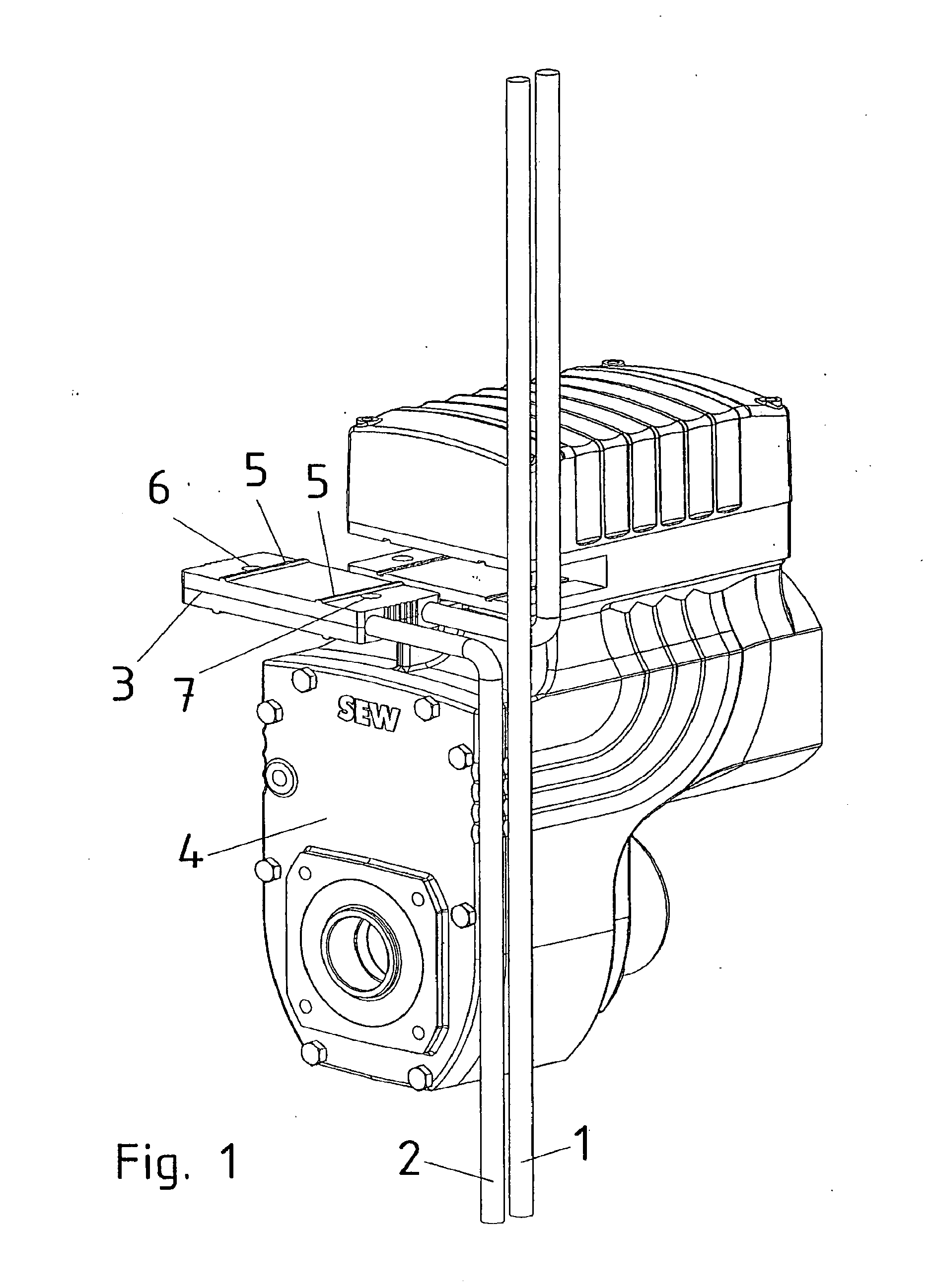 Load and consumer