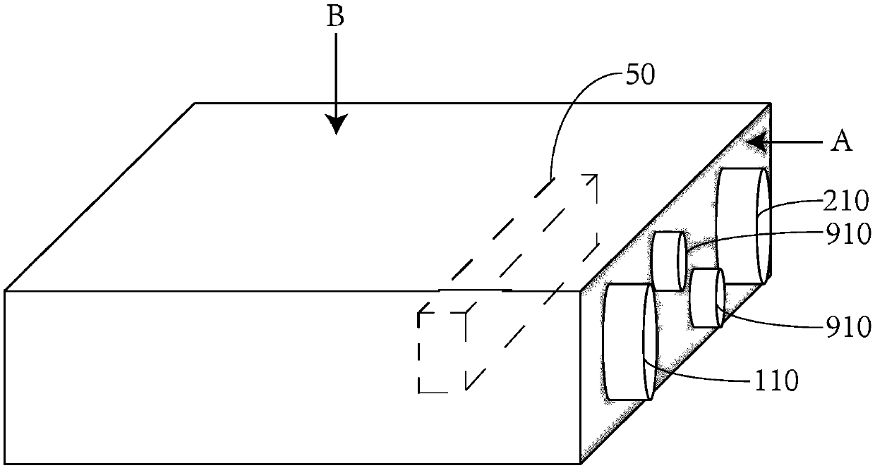 Battery, electronic device and battery protection method