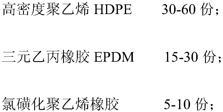 High-strength wear-resistant nonel tube and preparation method thereof