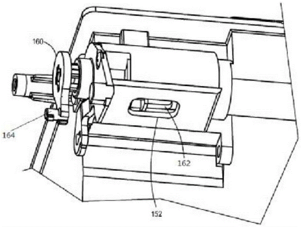 Toner cartridge and an image forming device