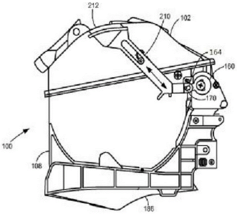 Toner cartridge and an image forming device