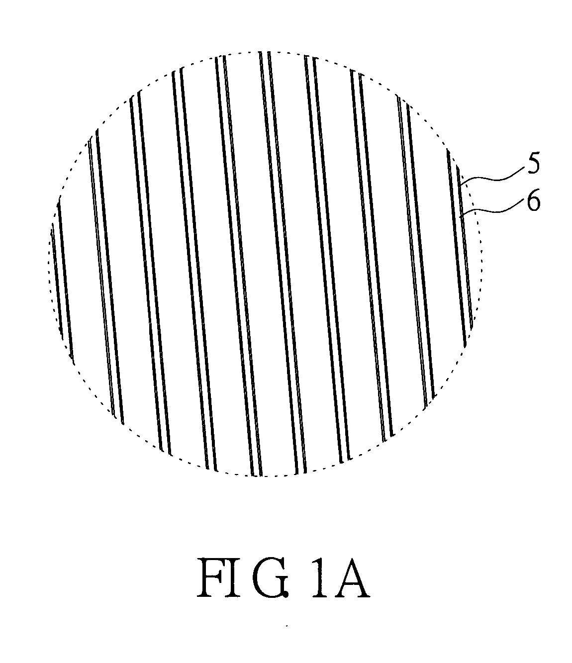Electrode structure of organic electroluminescent display panel and method of manufacturing the same