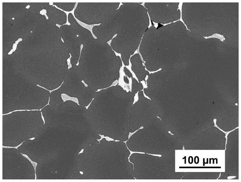 Aluminum-lithium alloy and heat treatment process thereof