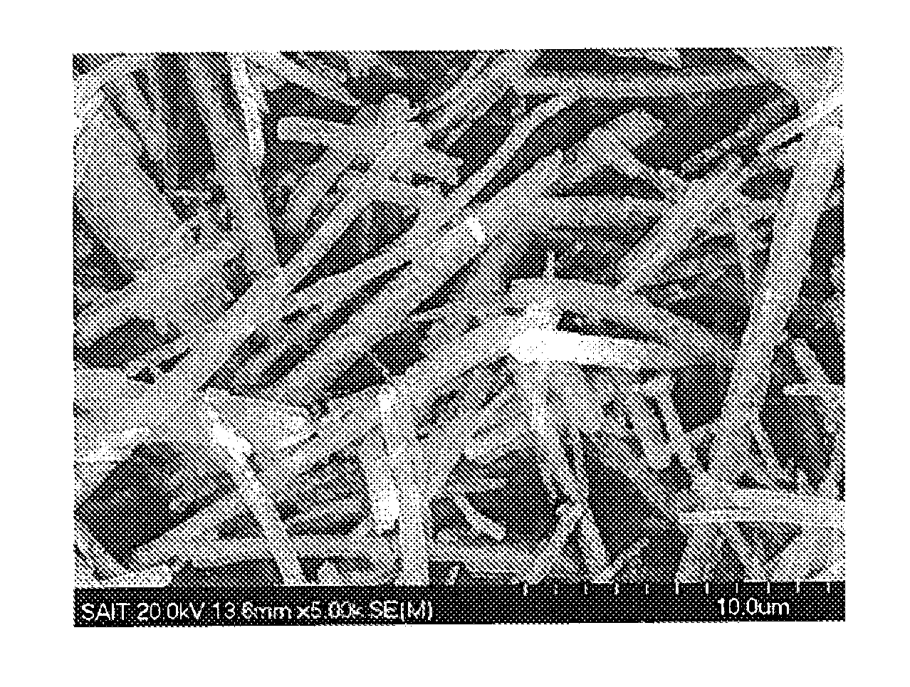 Anode active material and method of preparing the same