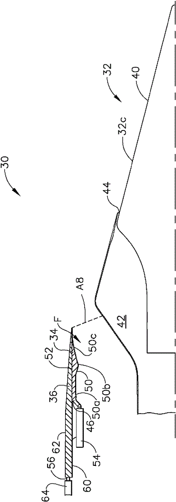 Dual-mode plug nozzle